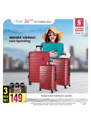 Wednesday Offers