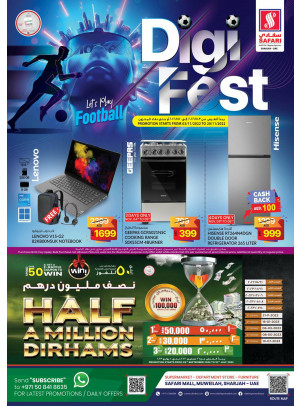 Digi Fest