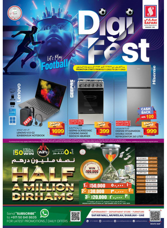 Digi Fest