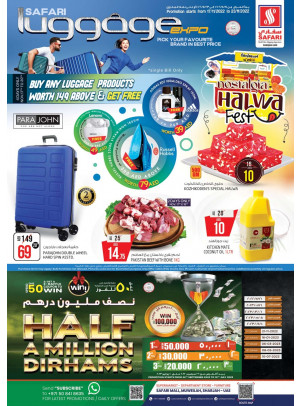 Amazing Deals