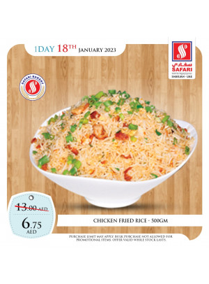 Wednesday Offers