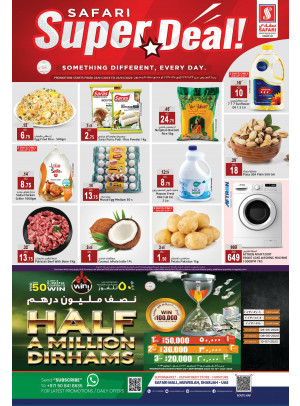 Super Deals