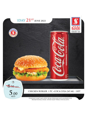 Wednesday Offers