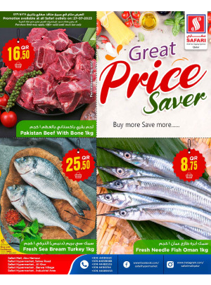 Thursday Offers