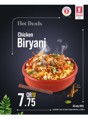 Hot Deals - Al Khor