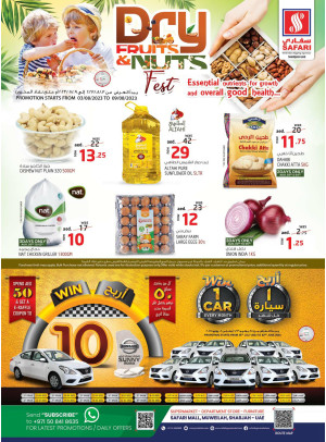 Weekend Deals