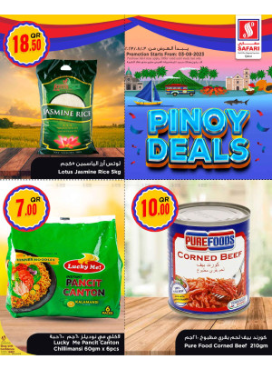 Pinoy Deals