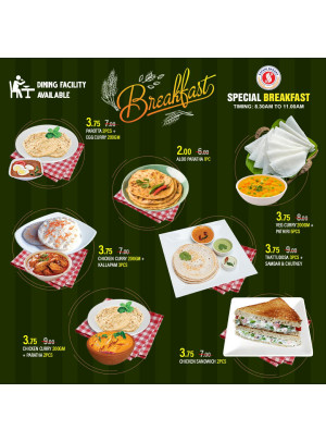 Wednesday Offers