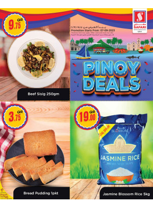 Pinoy Deals