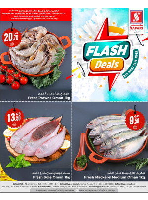 Tuesday Offers