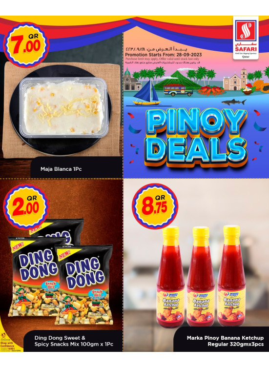 Pinoy Deals