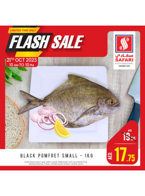 Flash Sale 10 am To 10 pm