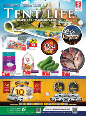 Weekend Deals