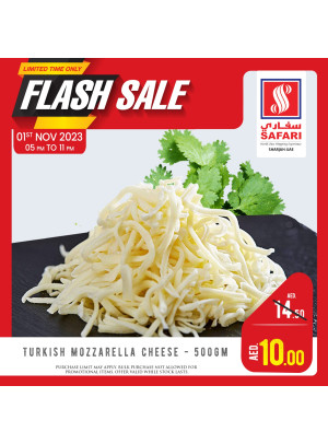Flash Sale 5 pm To 12 am