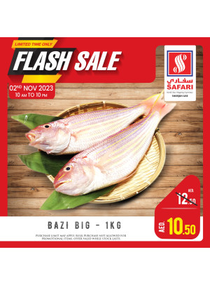 Flash Sale 10 am To 10 pm