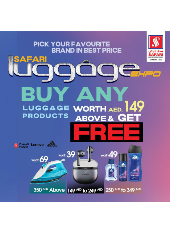 Sunday Offers
