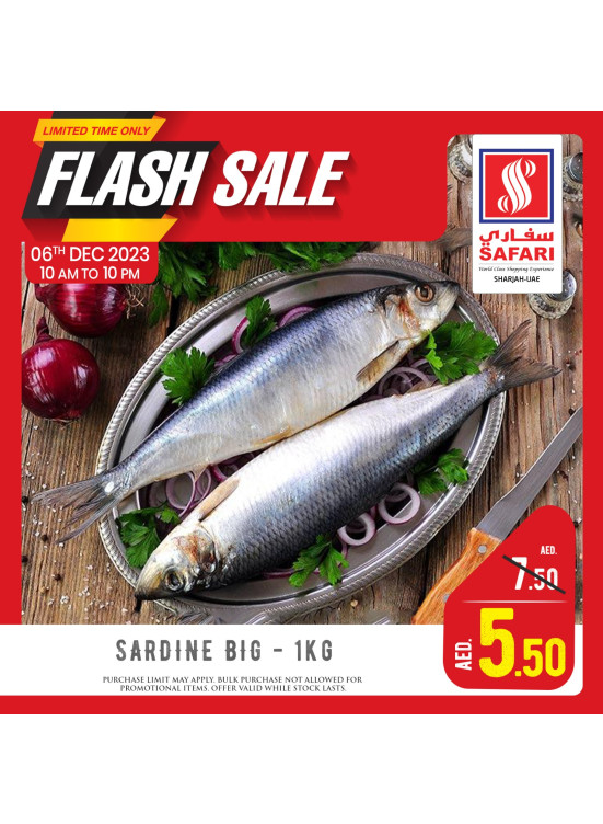 Flash Sale 10 am To 10 pm