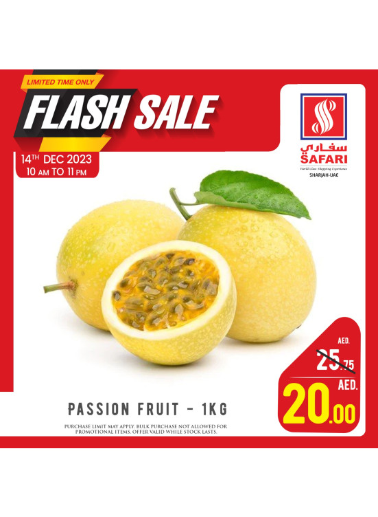 Flash Sale 10 am To 11 pm