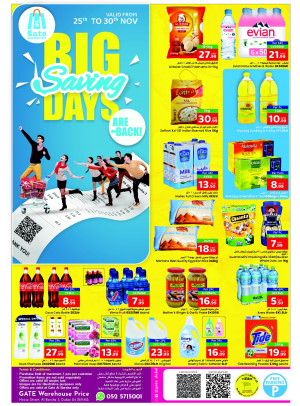 Big Saving Days - Al Barsha 3, Dubai