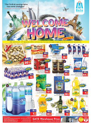 Big Deals - Al Barsha 3, Dubai