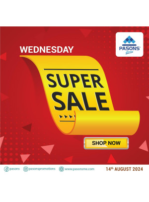 Wednesday Deals