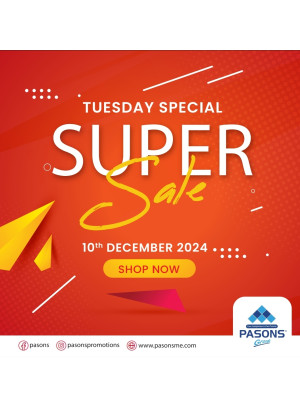 Super Tuesday