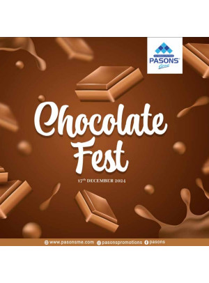 Chocolate Fest