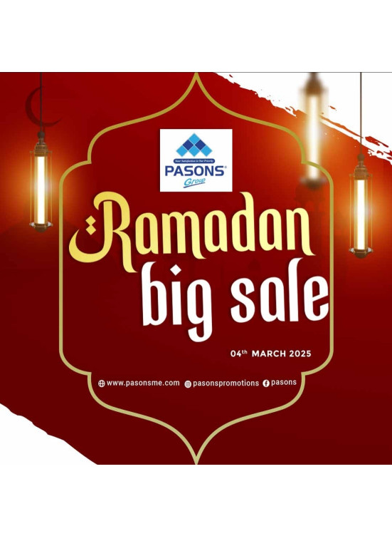 Ramadan Deals