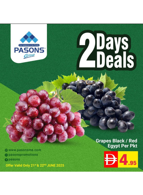 2-Days Deals