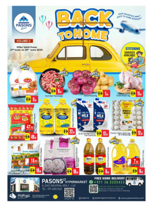 Back To Home Deals - Al Quoz