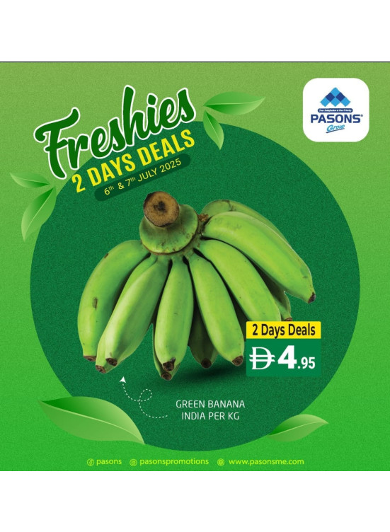 2-Days Deals