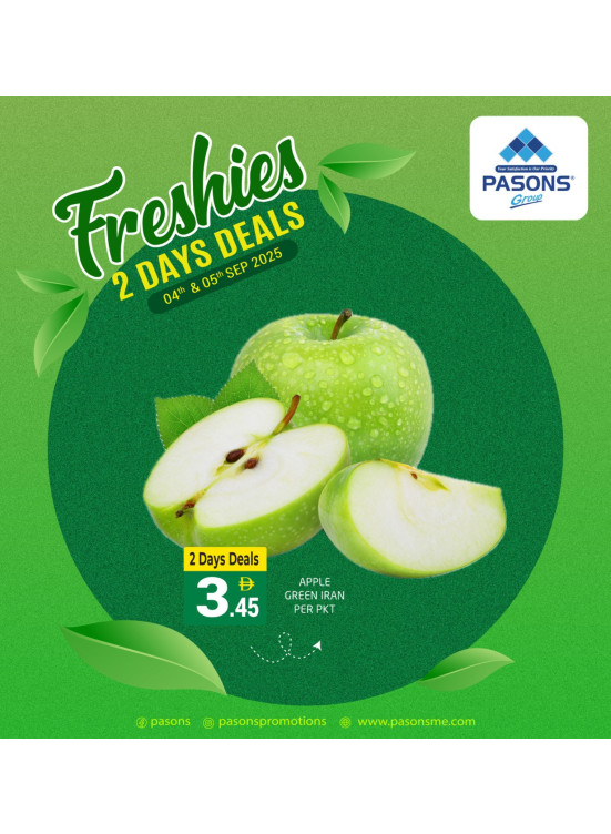 2-Days Fresh Deals