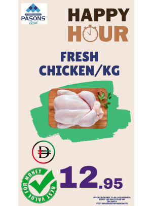 Fresh Chicken Deals