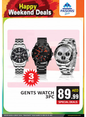 Special Offers