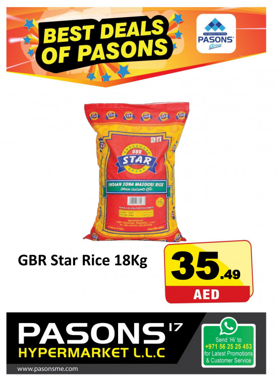 Best Deals - Al Quoz
