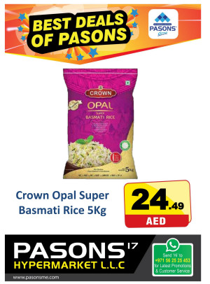 Best Deals - Al Quoz