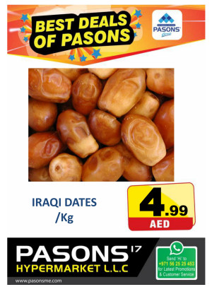 Best Deals - Al Quoz