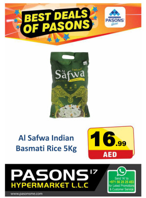 Best Deals - Al Quoz