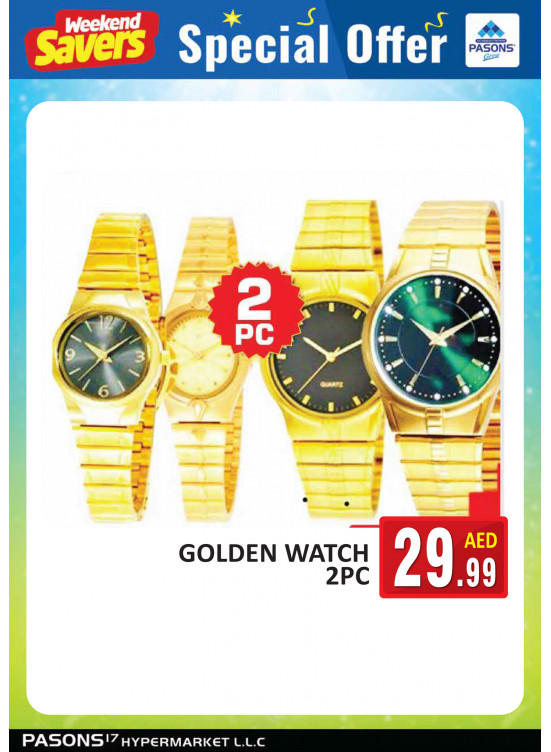 Happy Weekend Deals - Al Quoz