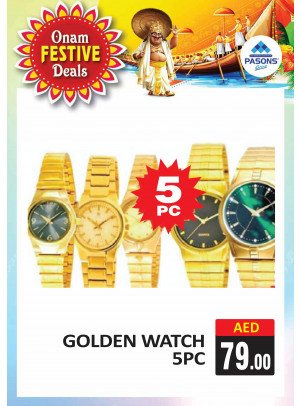 Onam Festive Offers