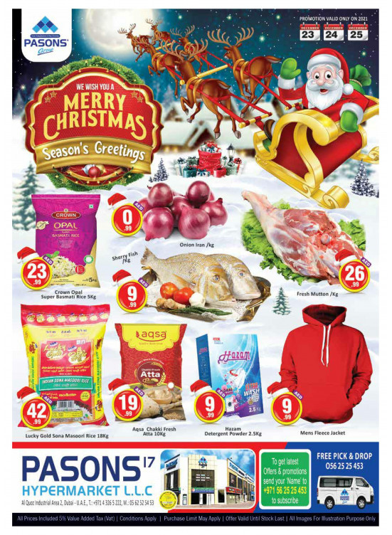 Amazing Deals - Al Quoz