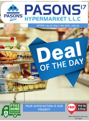 Deal OF The Day - Al Quoz
