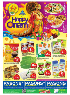 Happy Deals