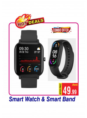 Hot Deals