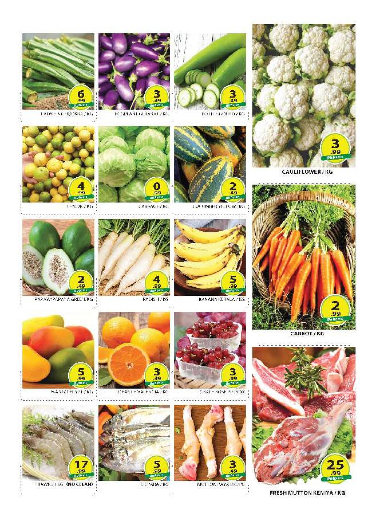 Special Offers Al Quoz from Pasons until 9th October Pasons Offers