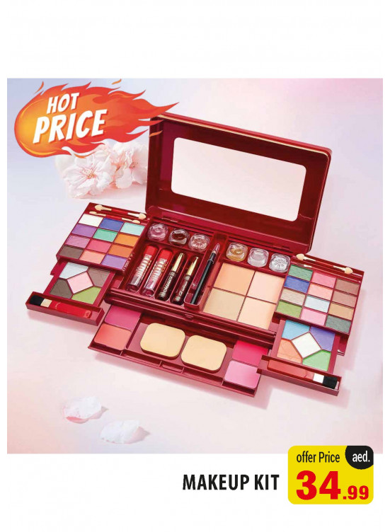 Hot Deals