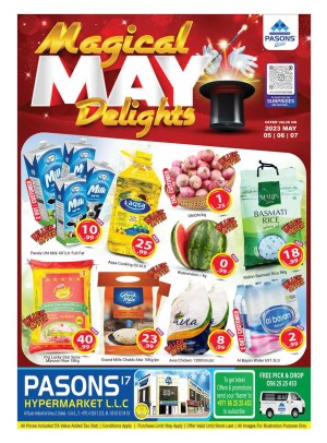 Weekend Deals - Al Quoz