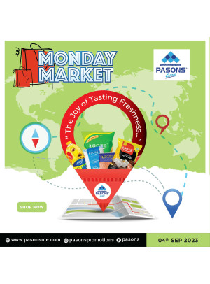 Monday Deals