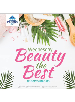 Wednesday Deals