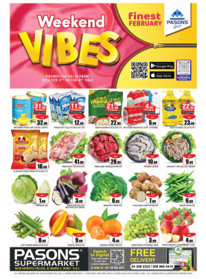 Weekend Deals - Al Nahda 2, Dubai